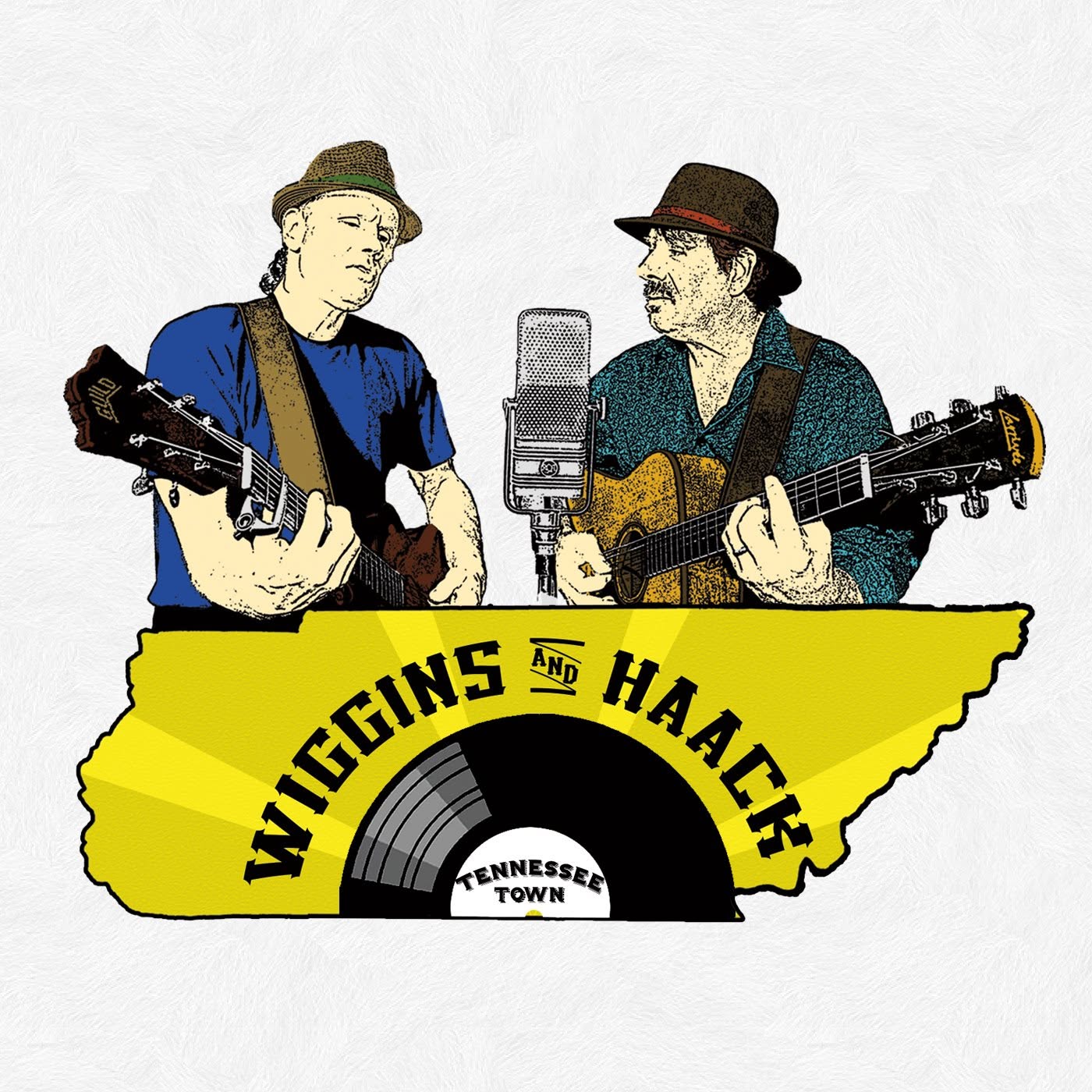 Wiggins and Haack